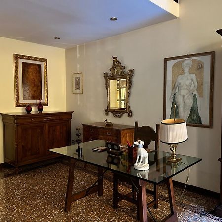 Bologna Medieval Art Loft Eksteriør billede