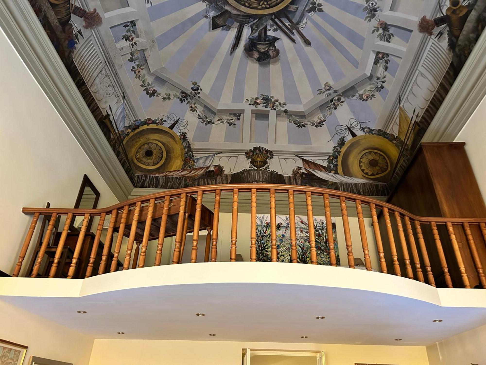 Bologna Medieval Art Loft Eksteriør billede