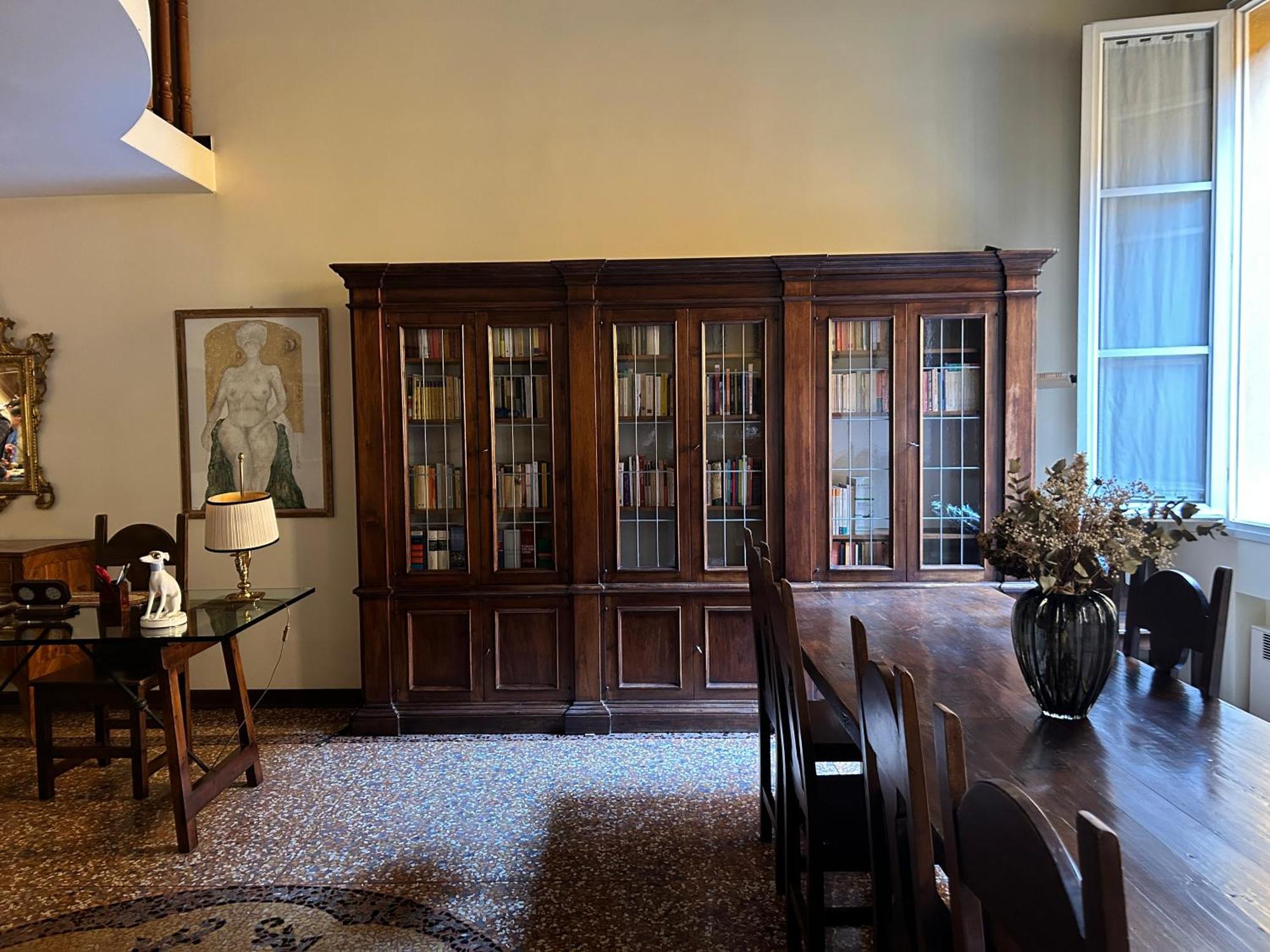 Bologna Medieval Art Loft Eksteriør billede