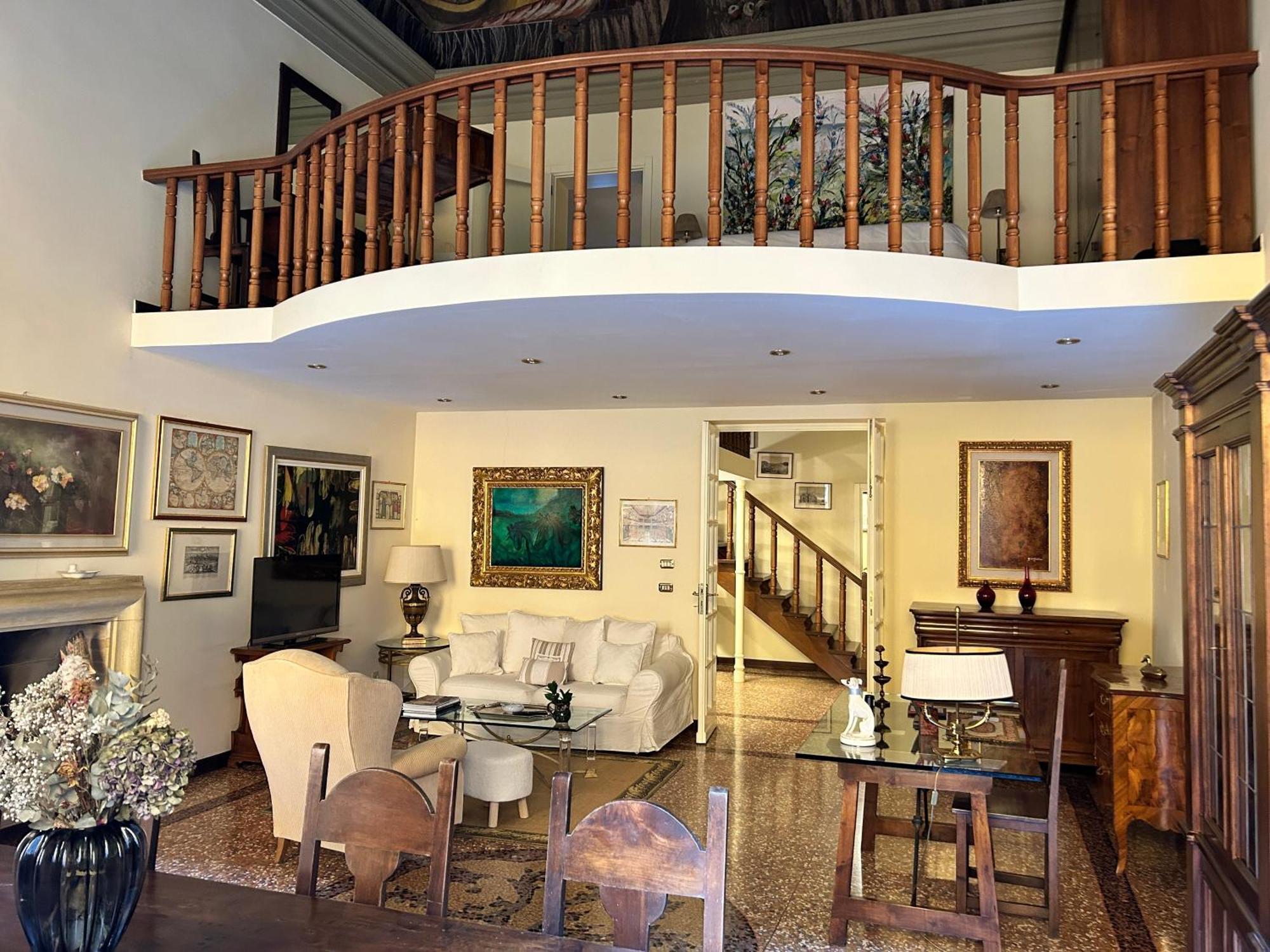 Bologna Medieval Art Loft Eksteriør billede