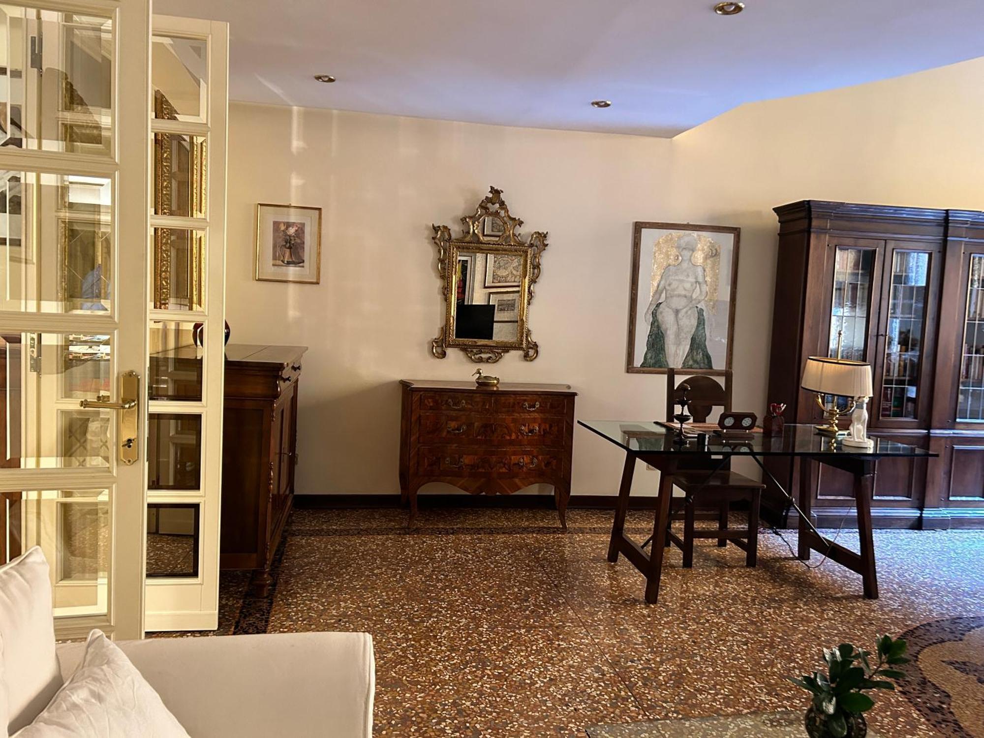 Bologna Medieval Art Loft Eksteriør billede
