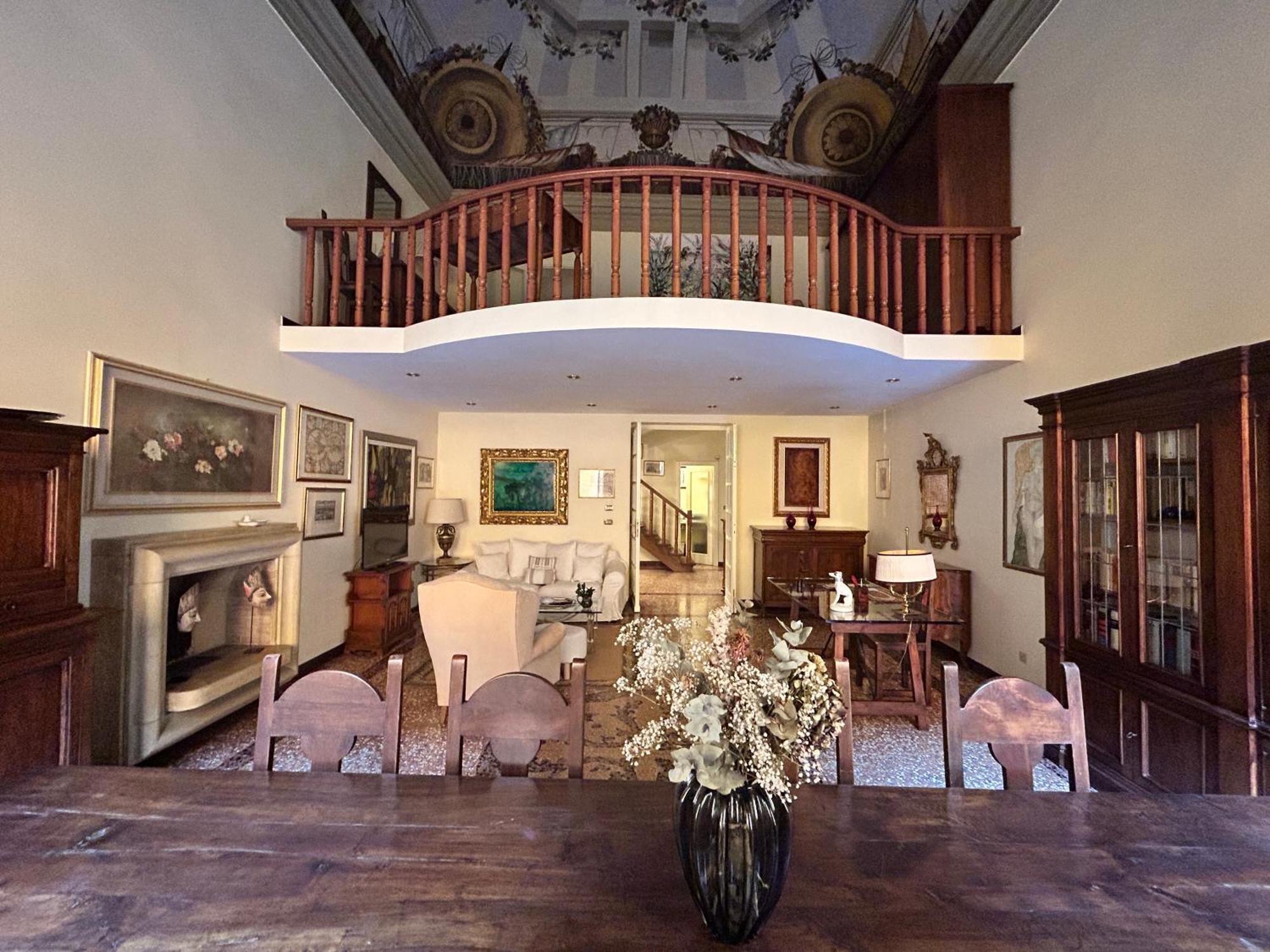 Bologna Medieval Art Loft Eksteriør billede