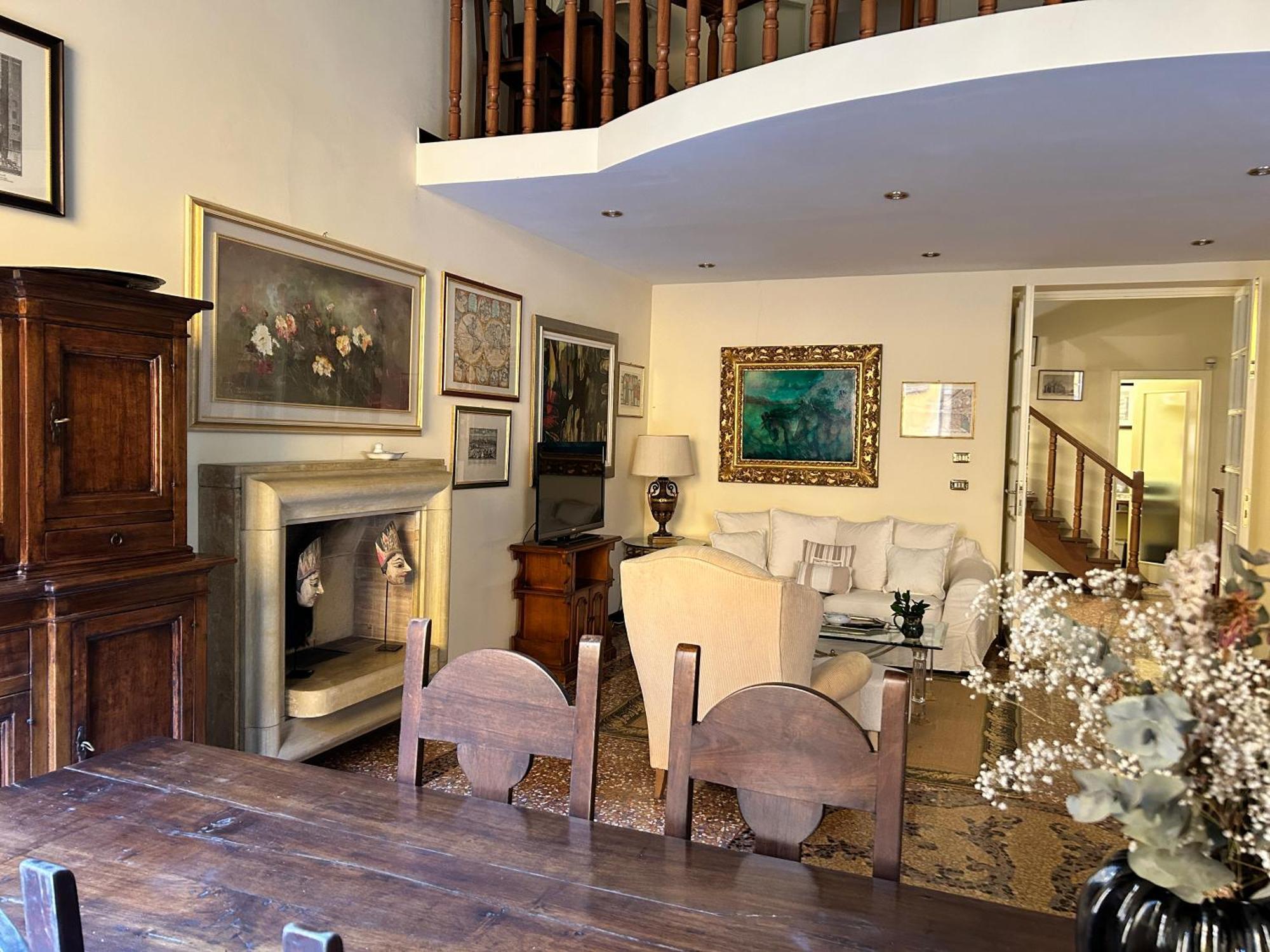 Bologna Medieval Art Loft Eksteriør billede